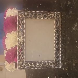 Picture Frame Hearts💕 5×7